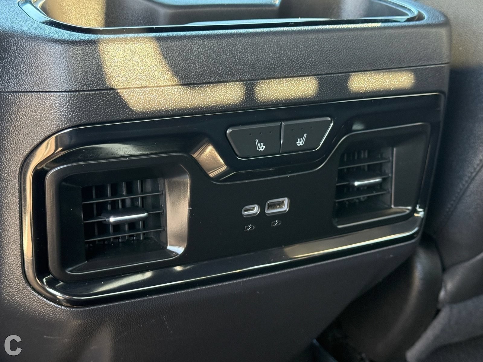 Certified 2023 GMC Sierra 1500 AT4 AWD/4WD image 26