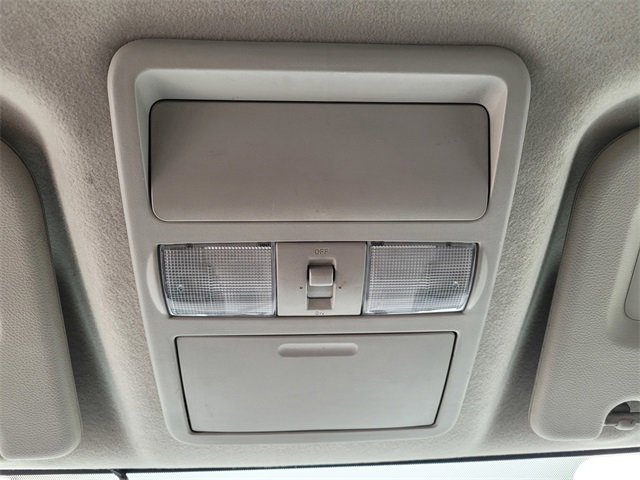 Used 2016 Nissan NV 1500 S w/ Power Package image 19