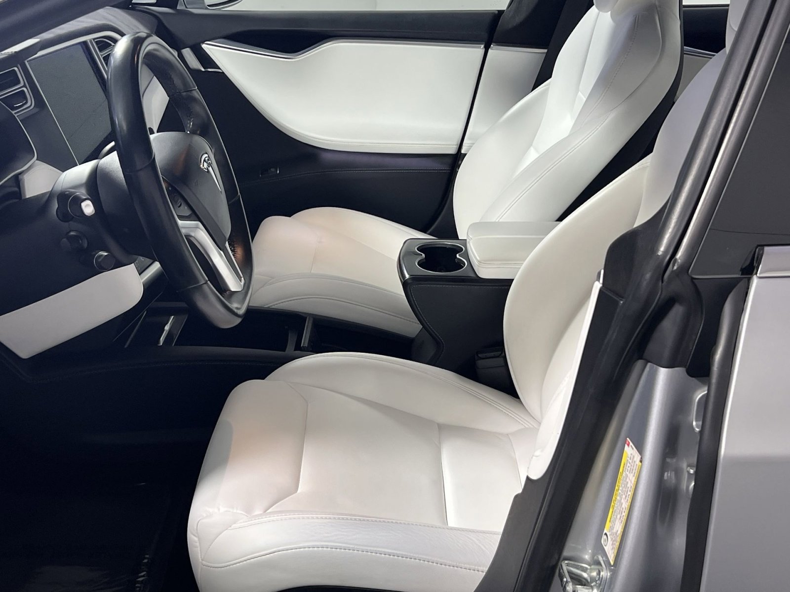 Used 2017 Tesla Model S 90D image 13