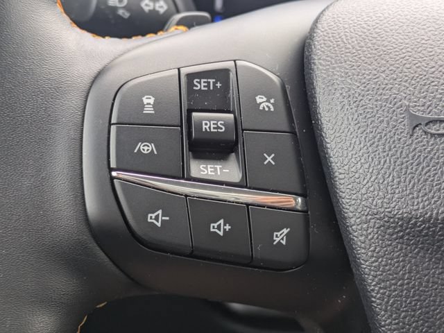 Certified 2026 Ford Maverick Tremor AWD/4WD image 25