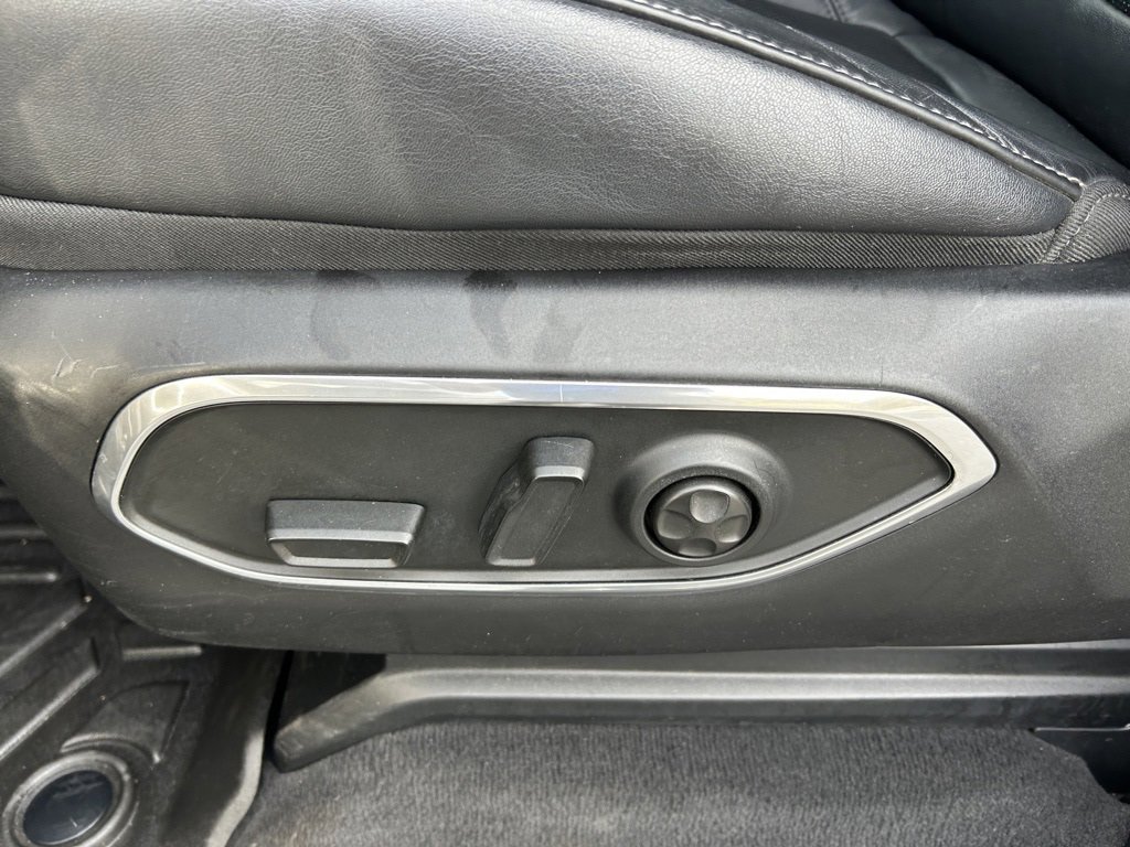 Used 2022 Jeep Wagoneer Series III w/ Premium Group I image 54