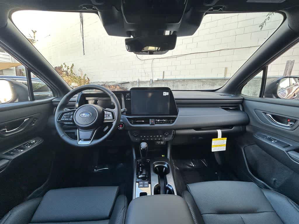 New 2026 Subaru Outback Touring XT AWD/4WD image 10