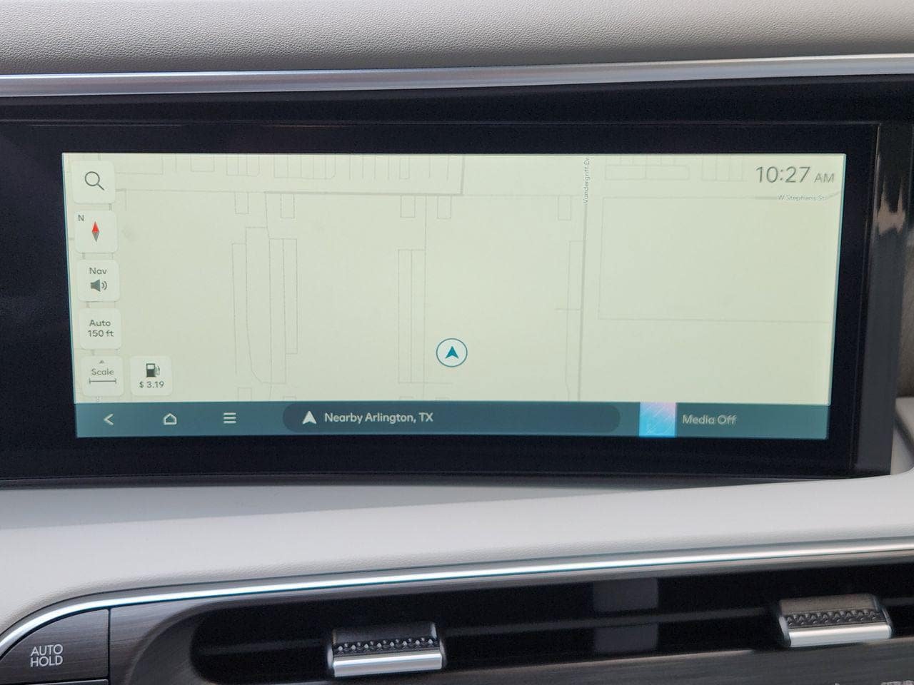 New 2027 Hyundai Palisade SEL FWD image 13