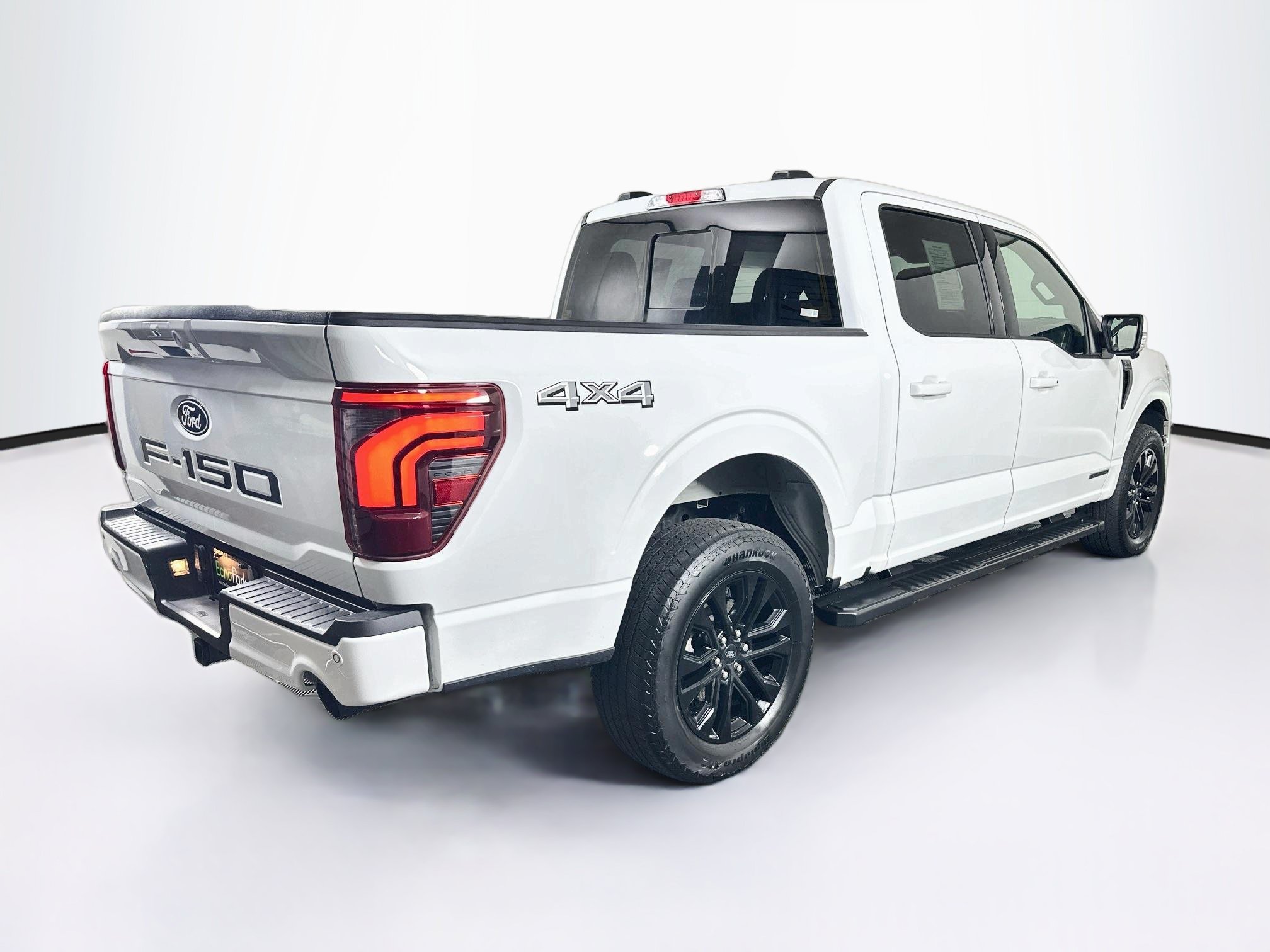 Used 2024 Ford F150 Lariat w/ Equipment Group 502A High AWD/4WD image 9