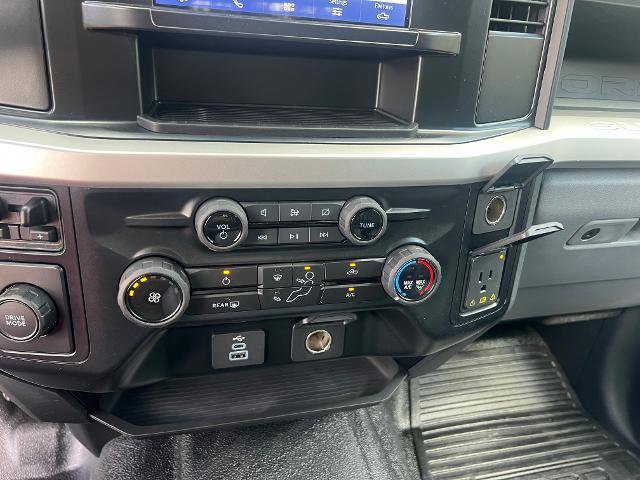 Used 2023 Ford F350 XL w/ XL Driver Assist Package image 18