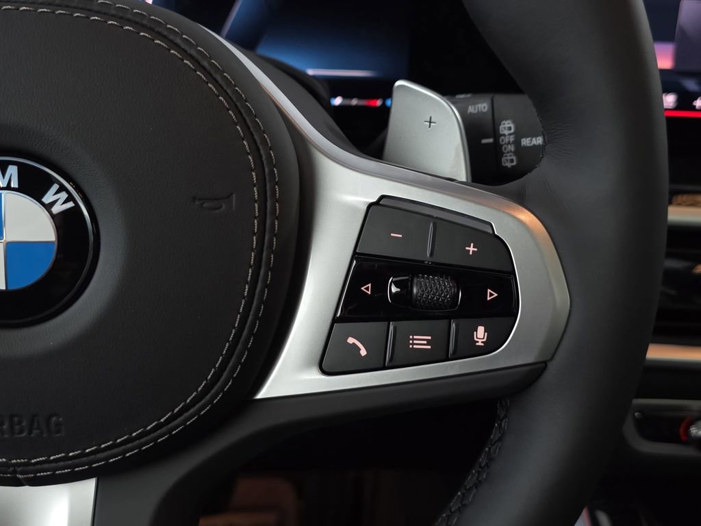 New 2026 BMW X7 xDrive40i w/ Executive Package image 19