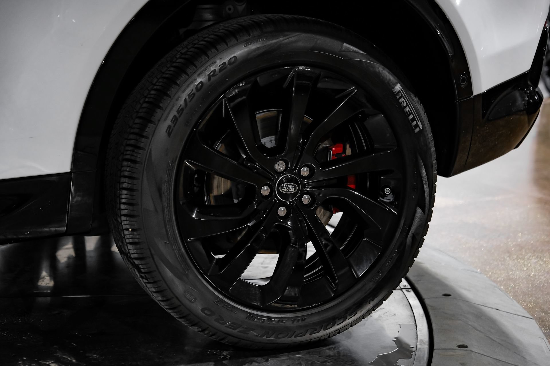 Used 2024 Land Rover Discovery Sport Dynamic SE AWD/4WD image 69