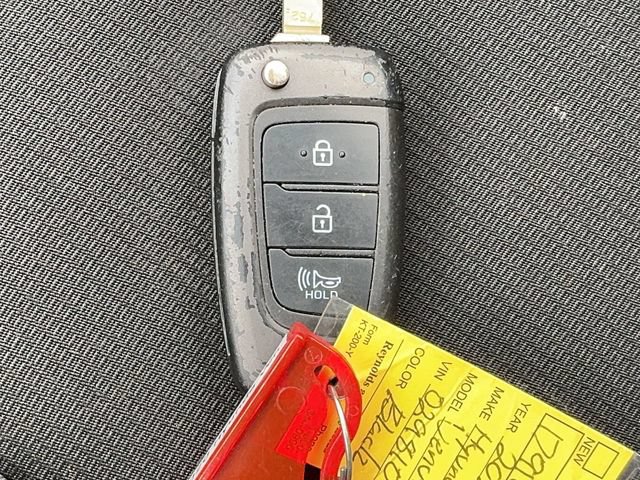 Used 2020 Hyundai Venue SEL w/ Convenience Package FWD image 27