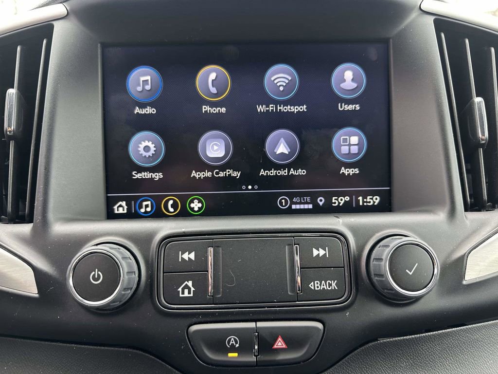 Used 2024 GMC Terrain SLT image 26