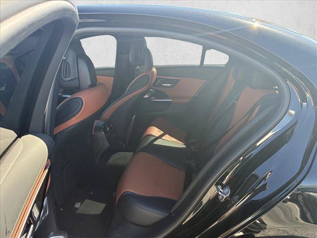Certified 2023 Mercedes-Benz C 300 4MATIC Sedan image 11