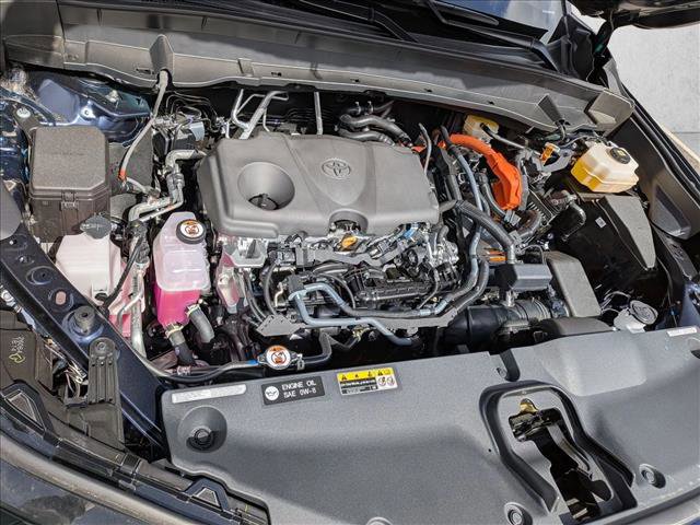 New 2026 Toyota Grand Highlander XLE image 30