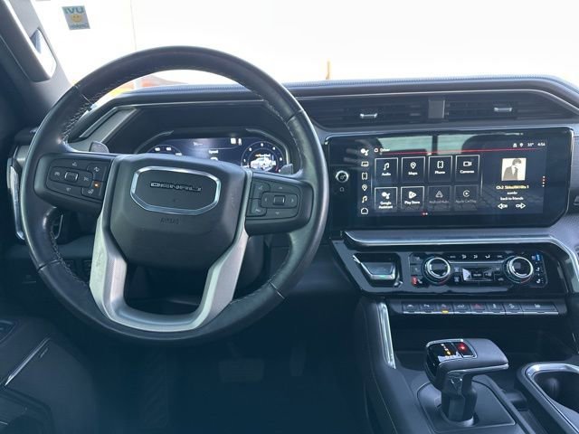 Used 2023 GMC Sierra 1500 Denali image 9
