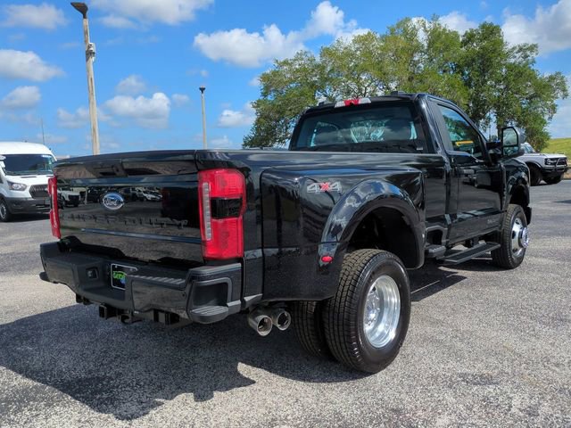New 2026 Ford F350 XL w/ STX Appearance Package AWD/4WD image 5