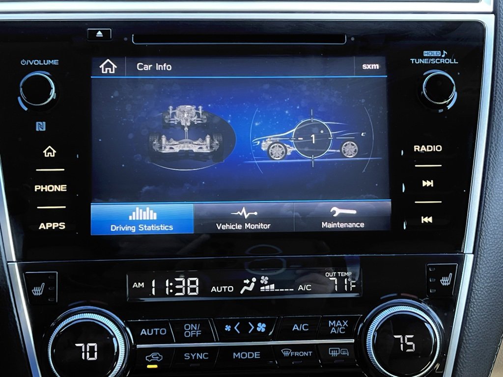 Used 2019 Subaru Outback 2.5i Limited image 29