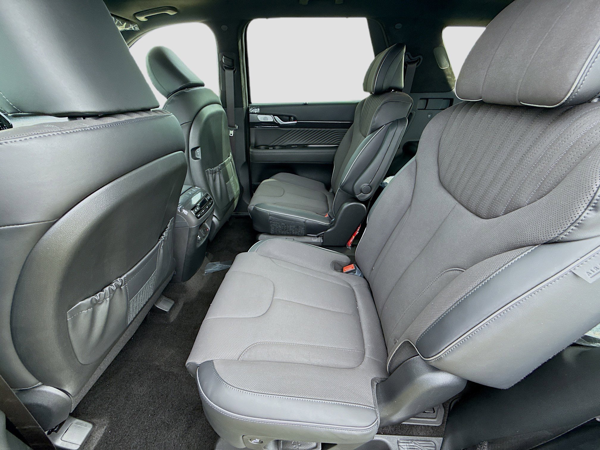 New 2025 Hyundai Palisade Calligraphy image 20