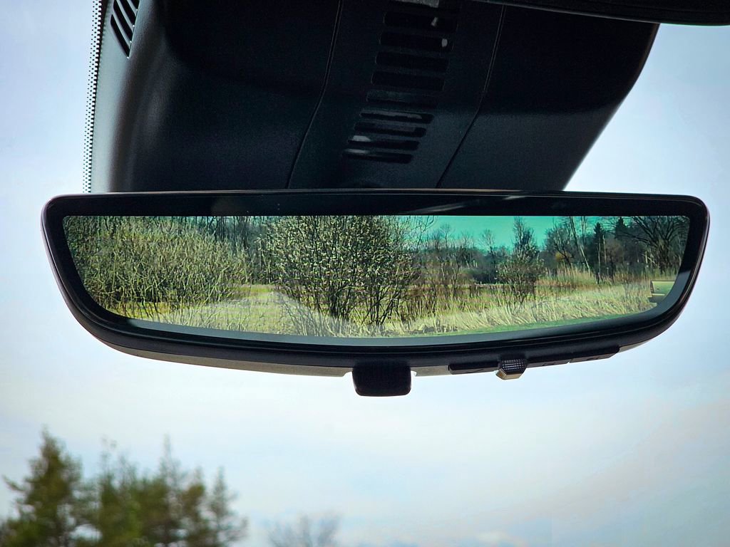 New 2026 GMC Acadia AT4 image 32