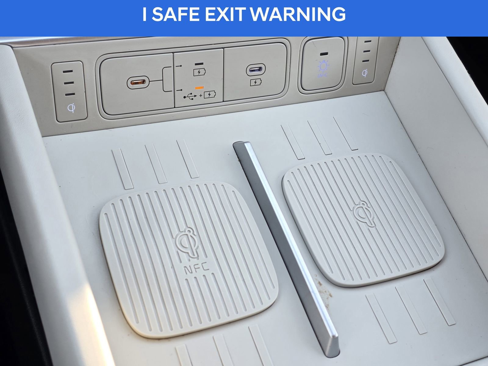 Used 2024 Hyundai Santa Fe Calligraphy image 26