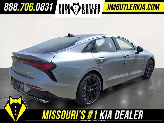 New 2026 Kia K5 GT w/ GT1 Package image 31