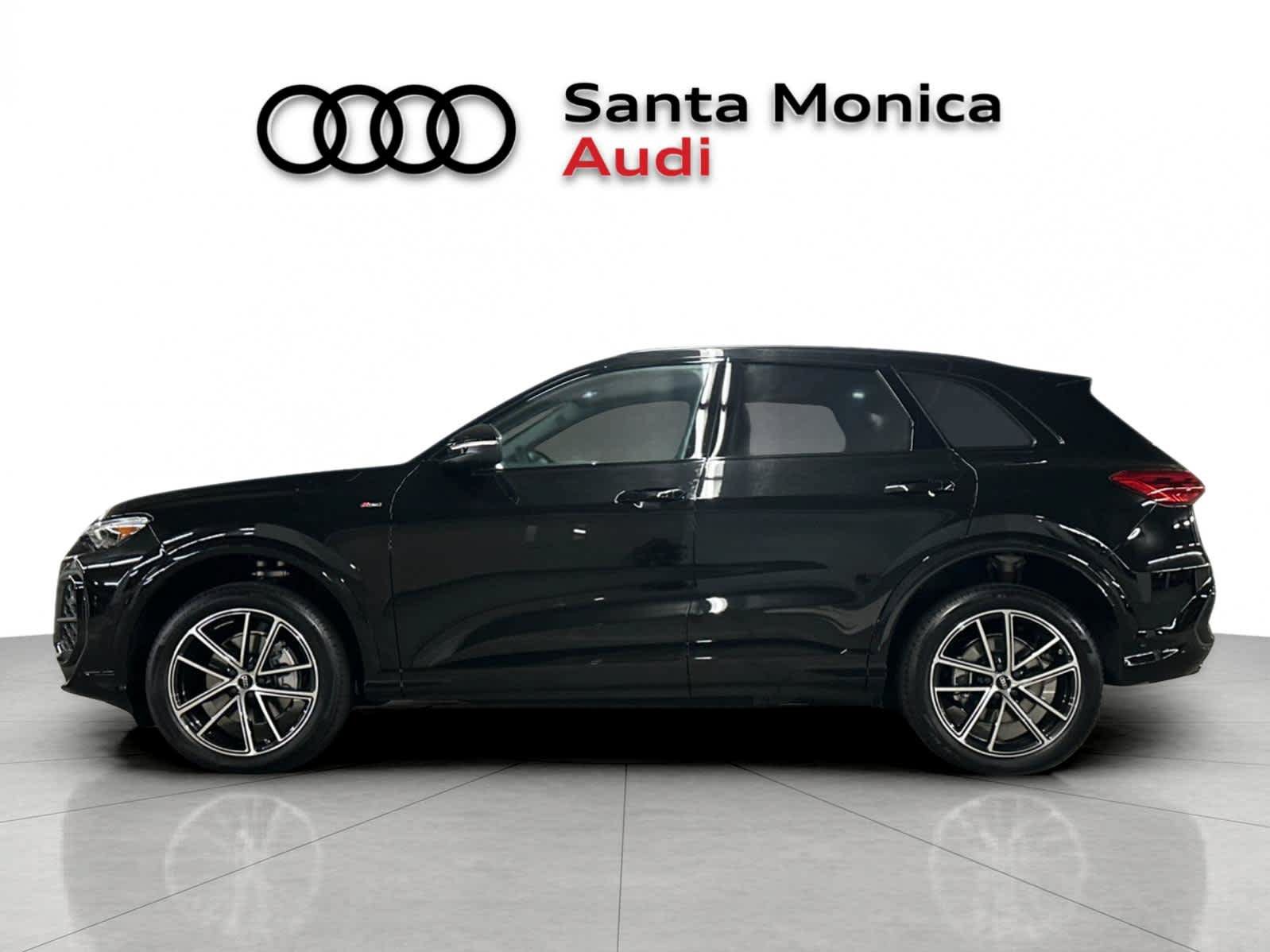 New 2026 Audi Q5 Premium AWD/4WD image 3
