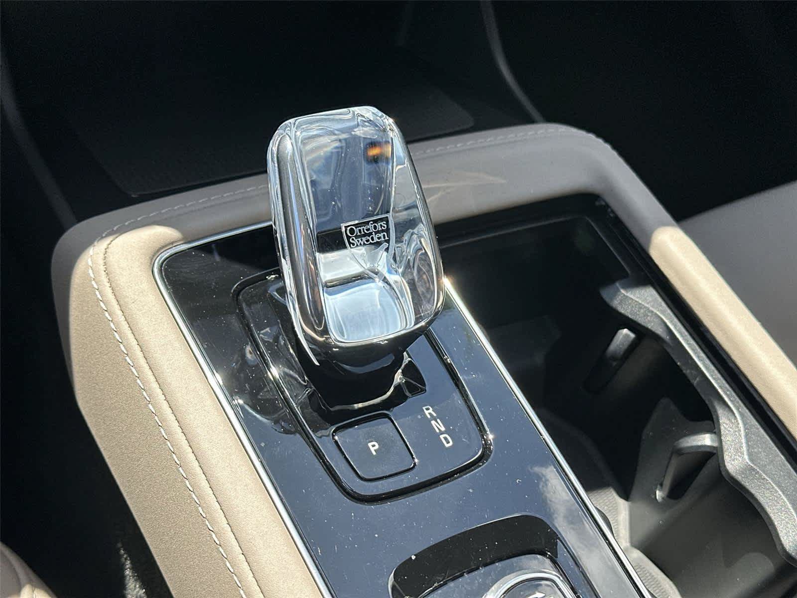 Used 2026 Volvo XC90 B6 Plus AWD/4WD image 19