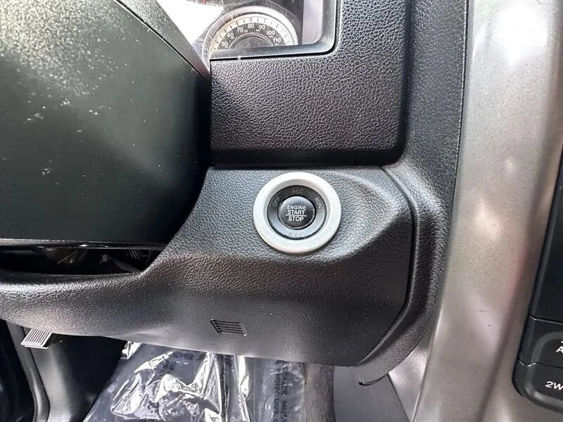 Used 2016 RAM 1500 Sport w/ Convenience Group AWD/4WD image 26