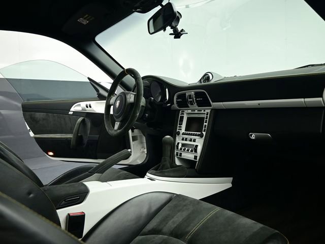 Used 2007 Porsche 911 GT3 RS image 50