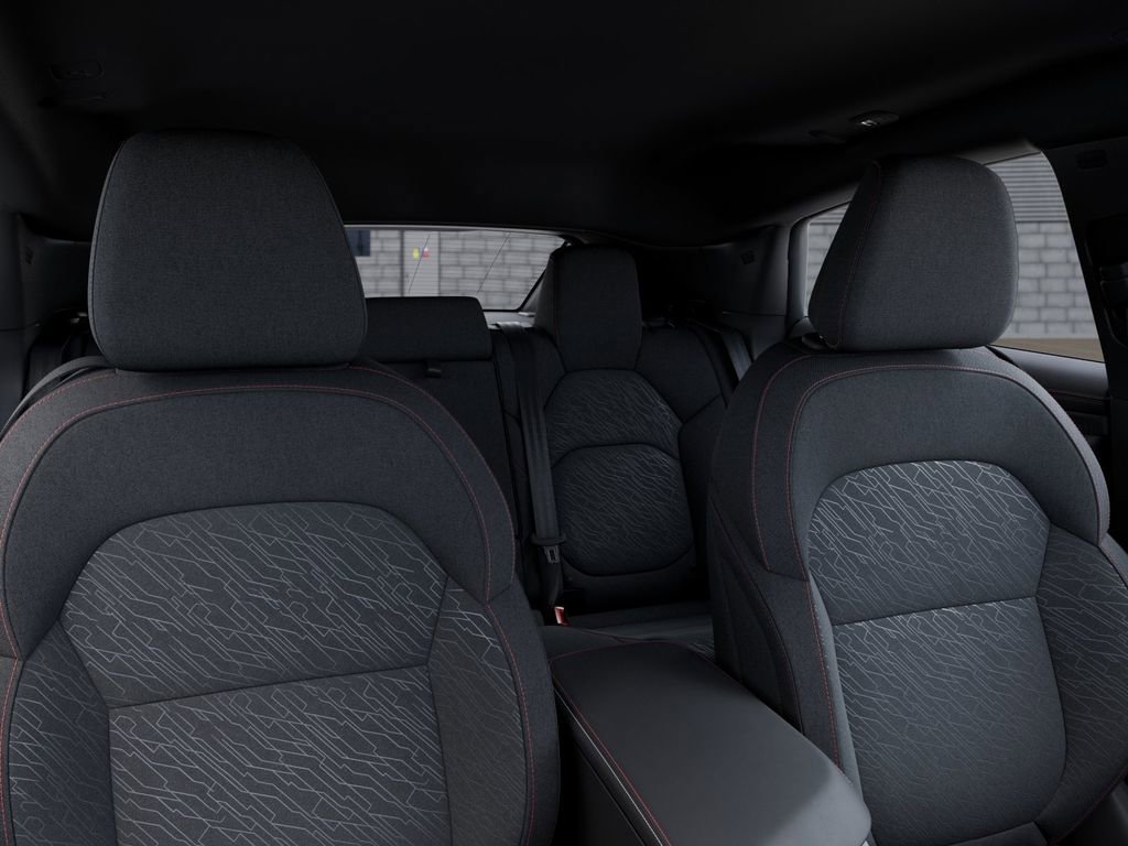 New 2026 Dodge Charger GT w/ Blacktop Package image 27