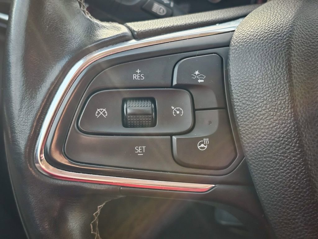 Used 2020 Buick Encore GX Essence w/ Advanced Technology Package image 22