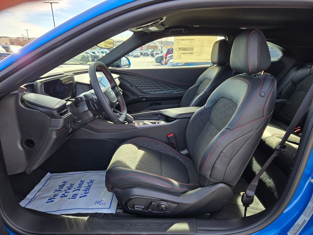 New 2026 Dodge Charger R/T Scat Pack image 14