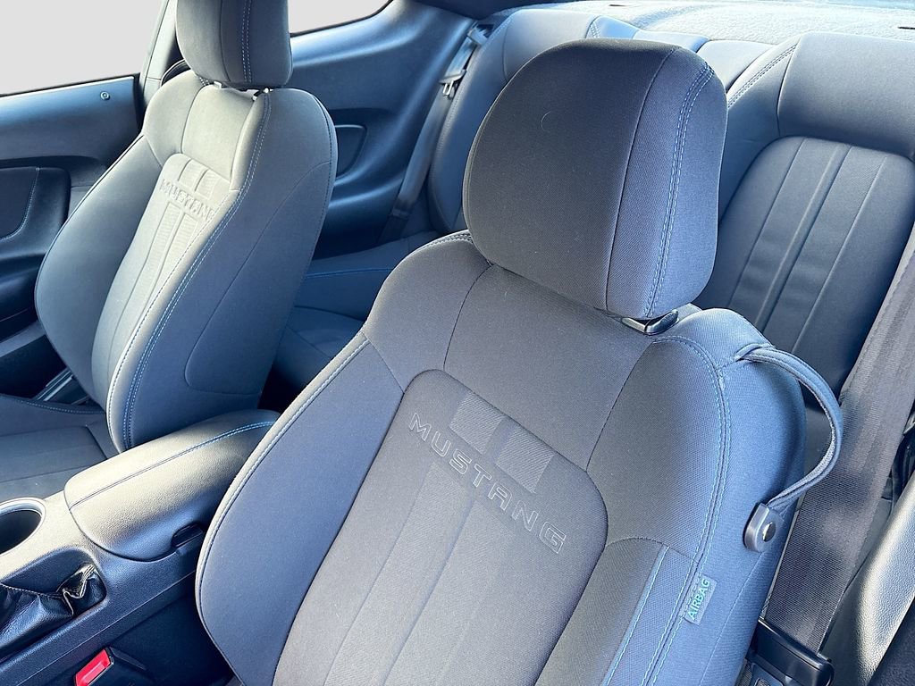 Used 2023 Ford Mustang GT image 19