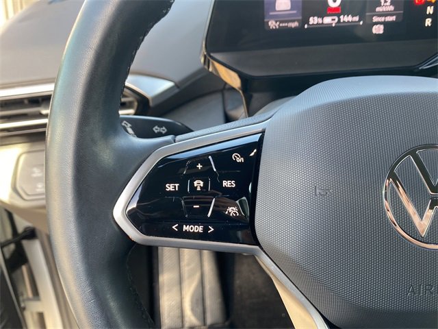 Used 2022 Volkswagen ID.4 Pro S image 23