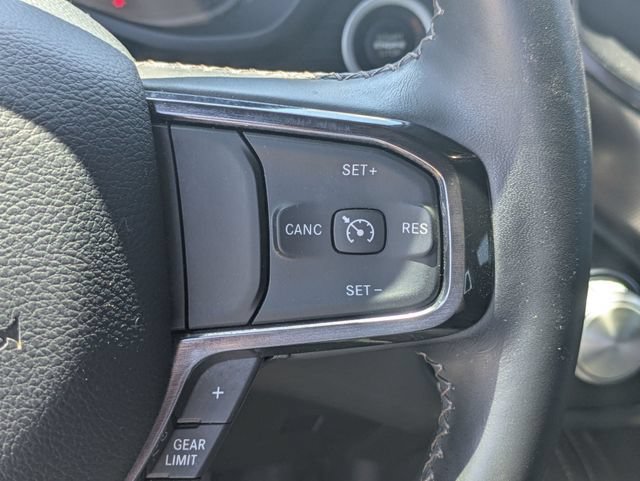 Used 2023 RAM 1500 Limited AWD/4WD image 19