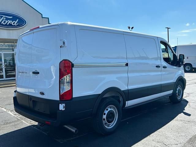 New 2025 Ford Transit 150 Low Roof image 6