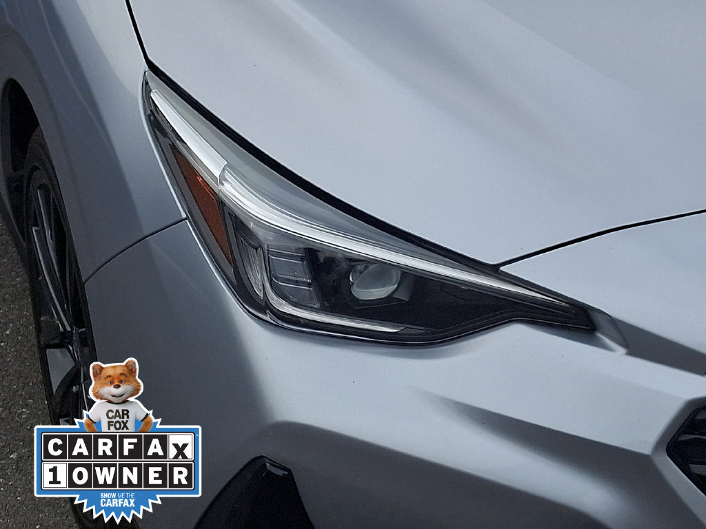 Used 2024 Subaru Impreza RS AWD/4WD image 12