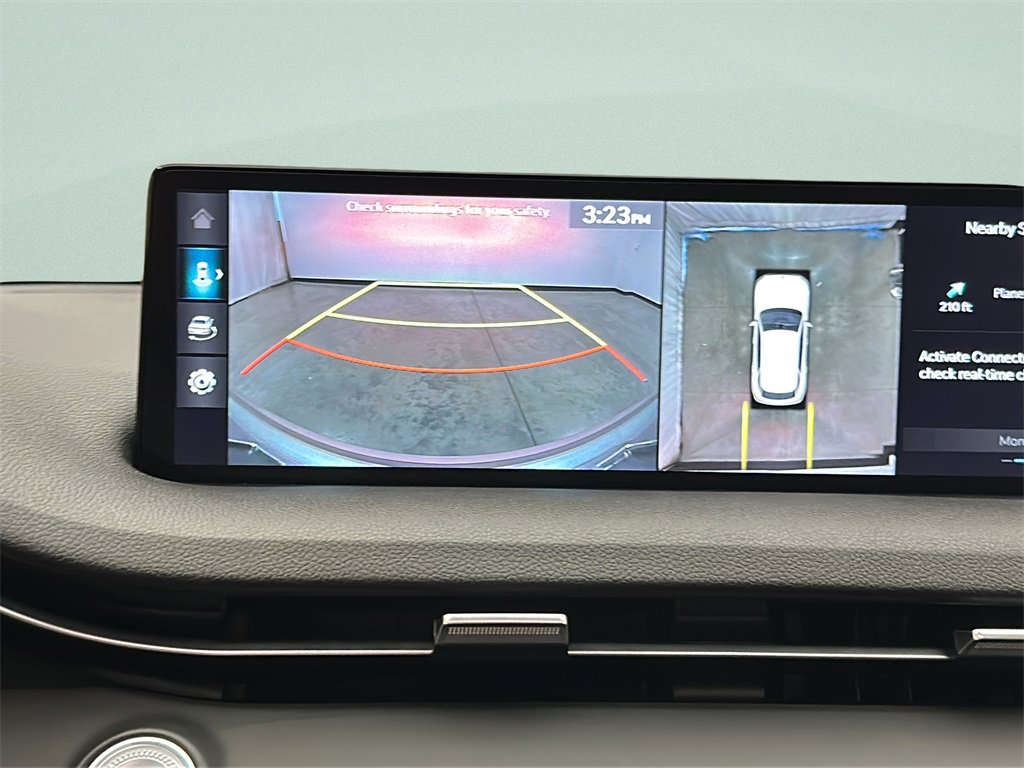 Certified 2025 Genesis Electrified GV70 Advanced image 26