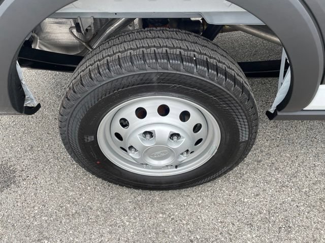 New 2026 Ford Transit 150 148 Medium Roof AWD image 14