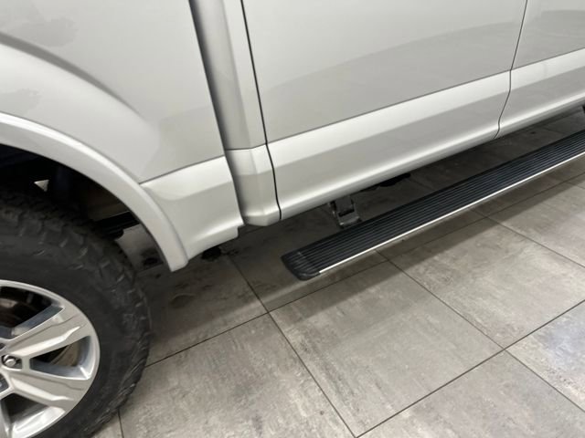 Certified 2019 Ford F150 Platinum w/ Equipment Group 701A Luxury image 27