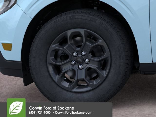 New 2026 Ford Maverick XLT AWD/4WD image 20