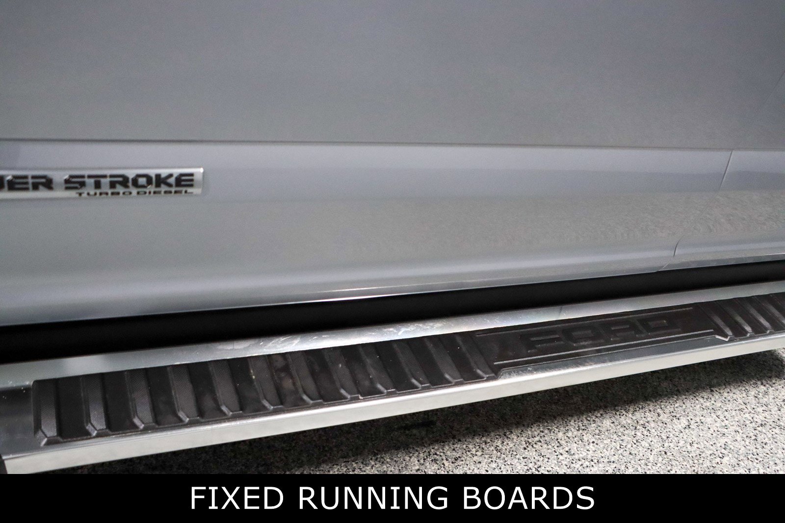 Used 2022 Ford F250 Lariat w/ Lariat Ultimate Package image 12