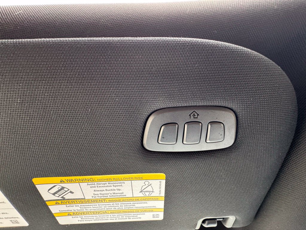 Used 2025 Ford F150 Lariat AWD/4WD image 38