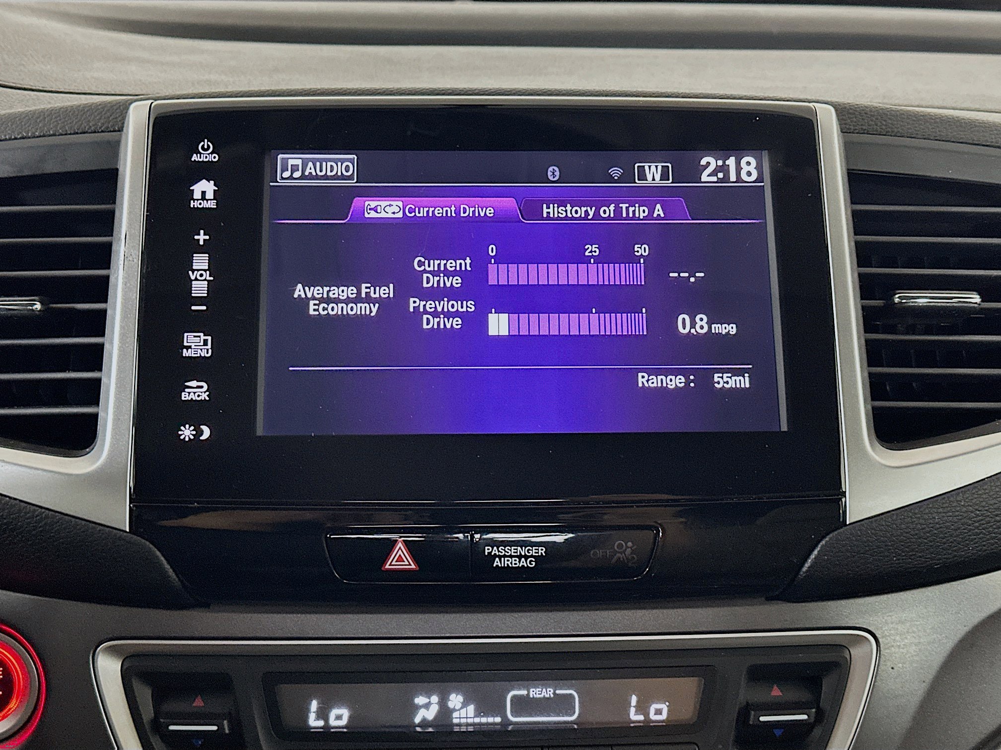 Used 2018 Honda Pilot EX image 19