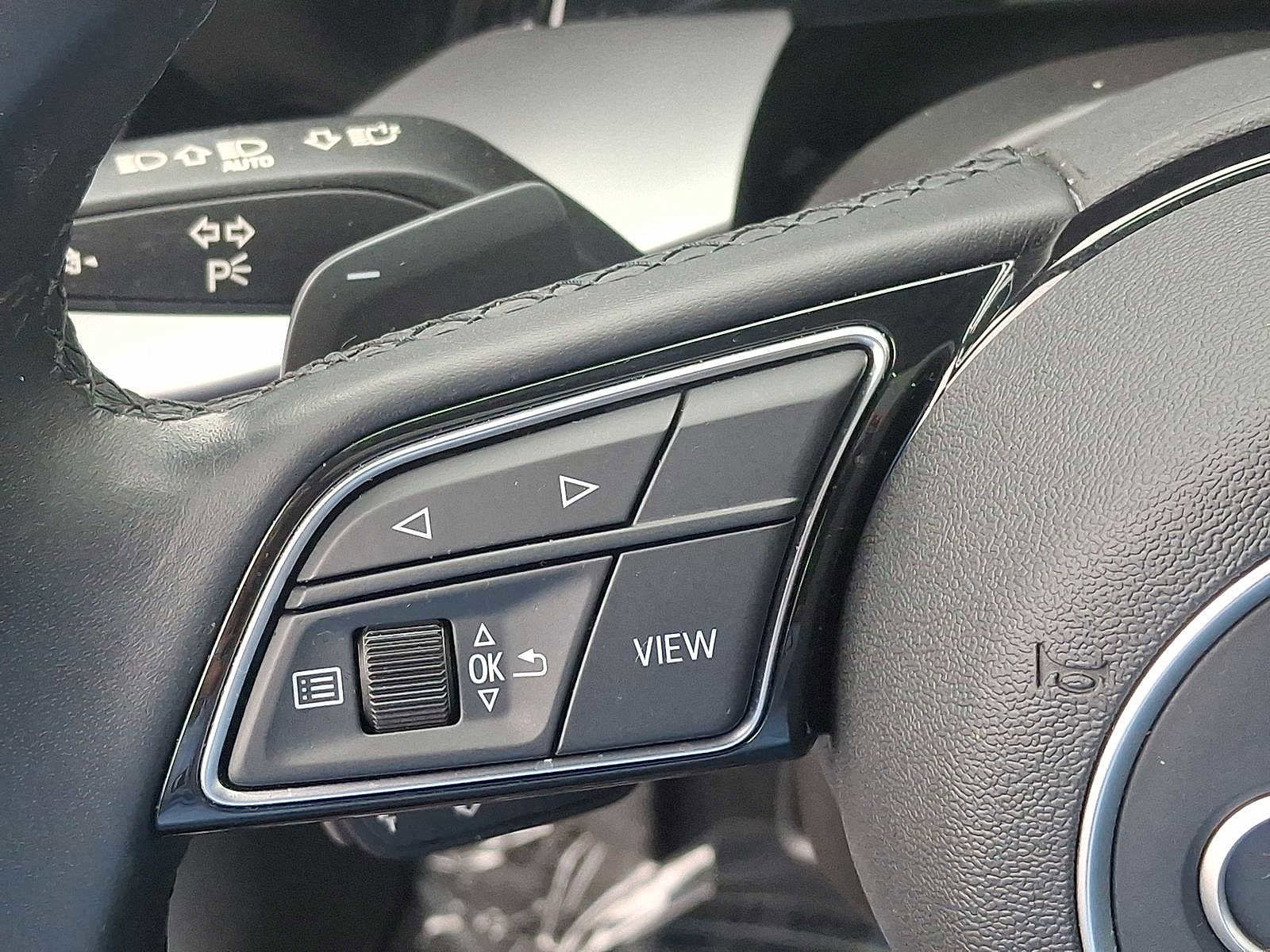 Certified 2023 Audi A3 2.0T Premium image 17