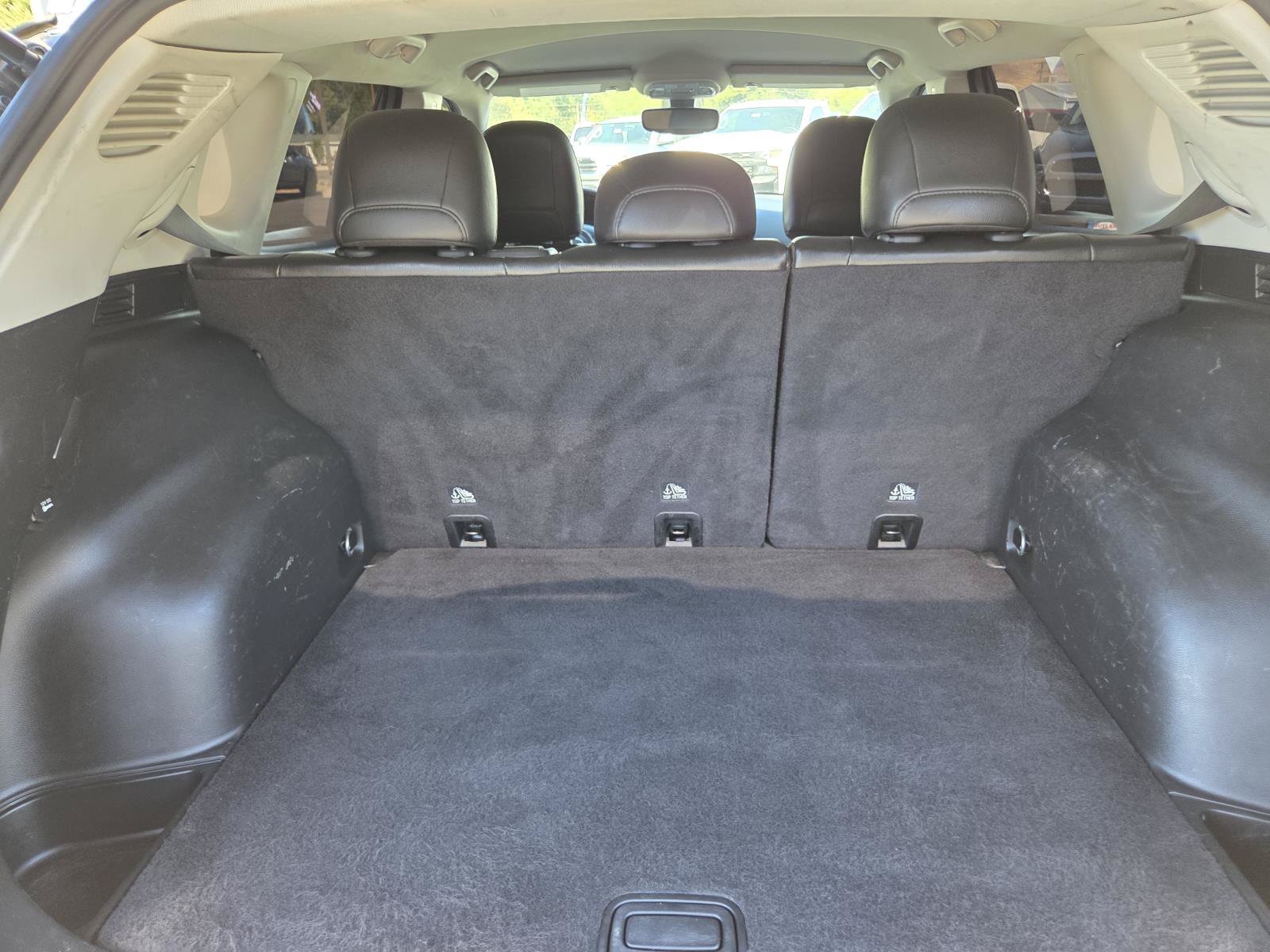 Used 2020 Jeep Compass Limited FWD image 18