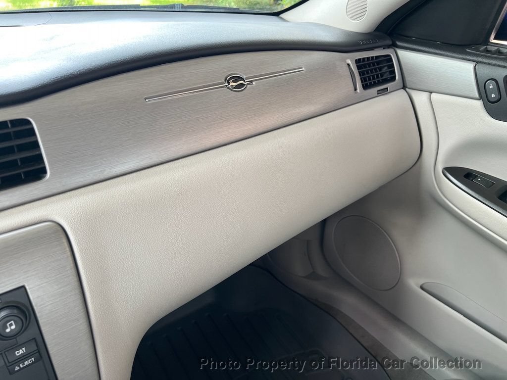 Used 2006 Chevrolet Impala LT FWD image 49