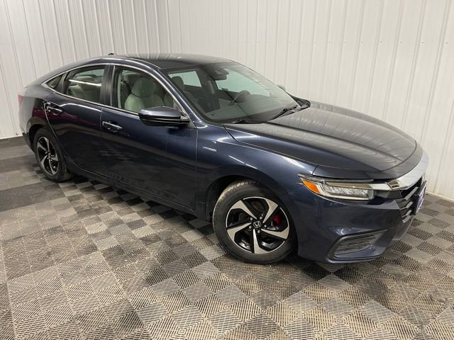 Used 2022 Honda Insight EX image 1