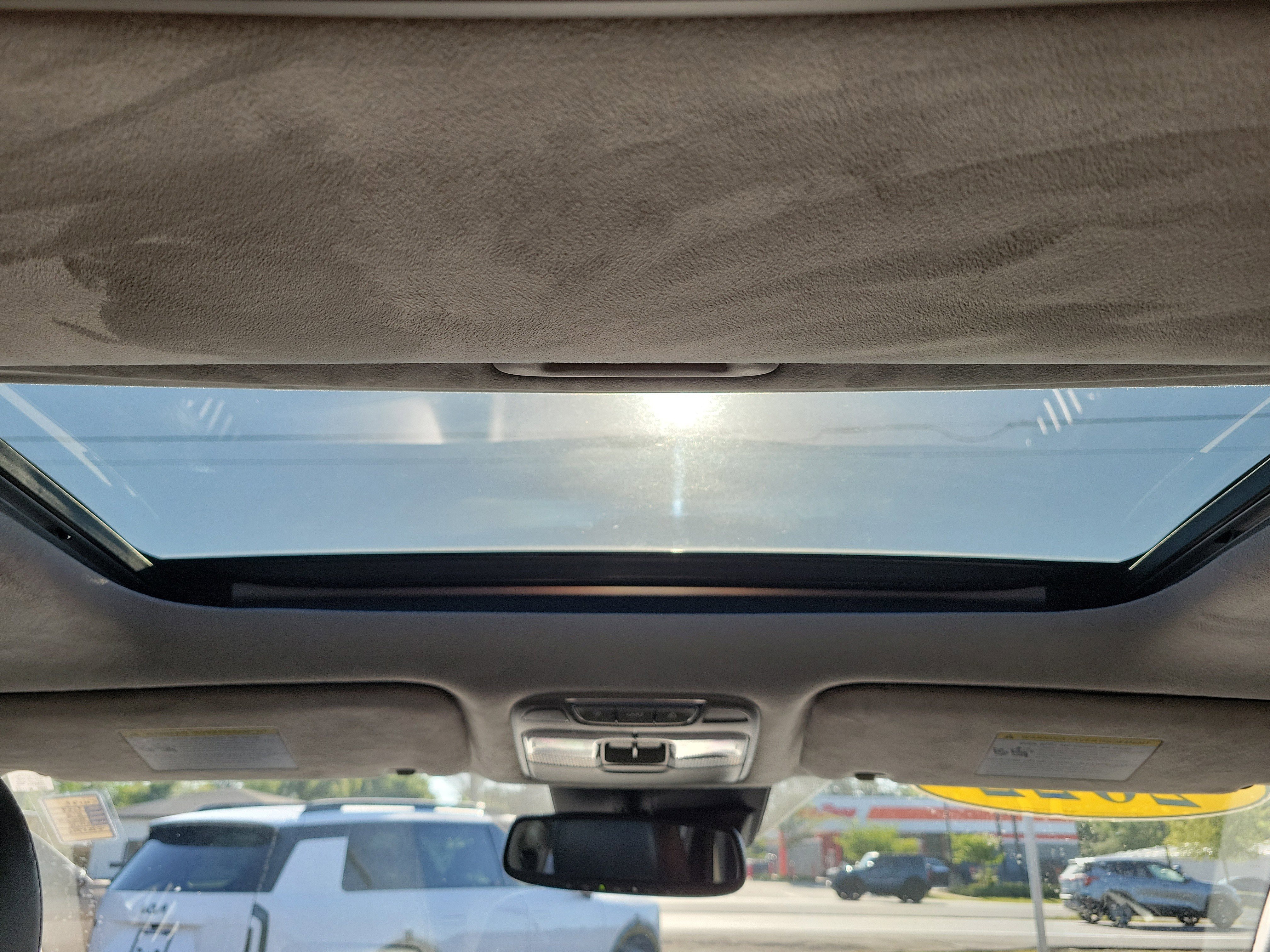 Certified 2022 Kia Telluride SX w/ SX Prestige Package AWD/4WD image 20