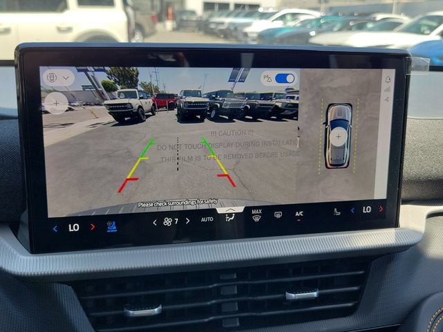 New 2026 Ford Explorer Tremor w/ Tremor Ultimate Package AWD/4WD image 24