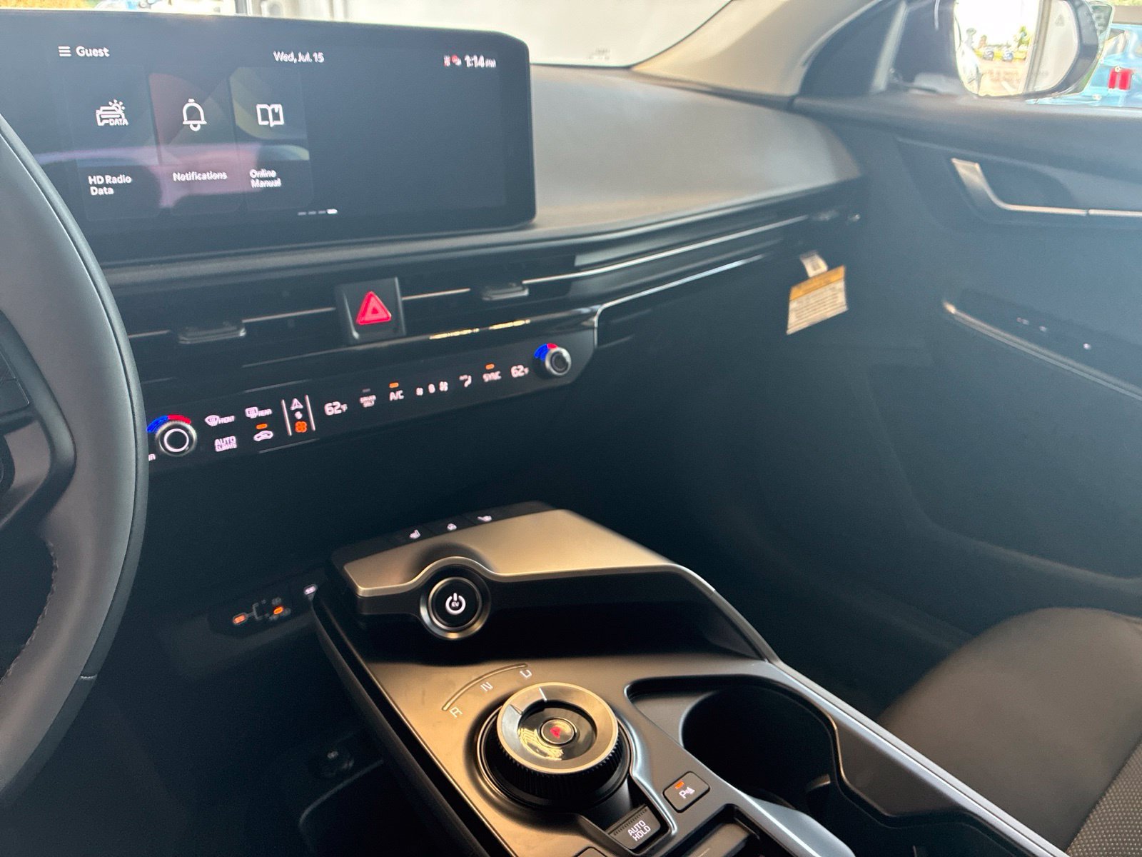 New 2026 Kia EV6 Light AWD/4WD image 19
