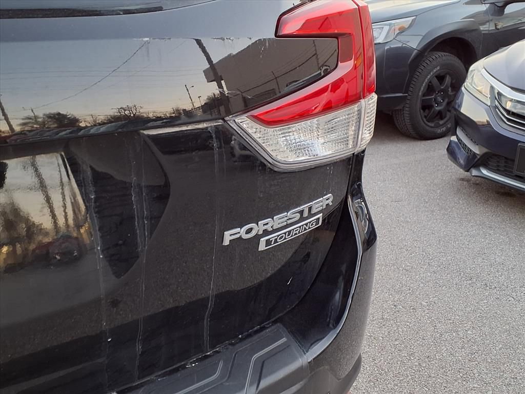 Used 2020 Subaru Forester Touring w/ Popular Package #2 image 27