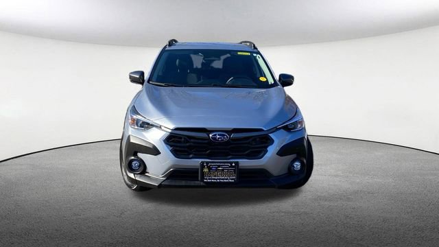 Used 2025 Subaru Crosstrek 2.0i Premium AWD/4WD image 3